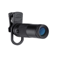 Kenko クリップレンズ 望遠8倍