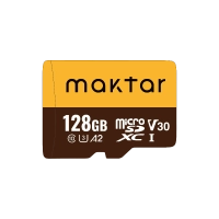 Maktar microSD 128GB