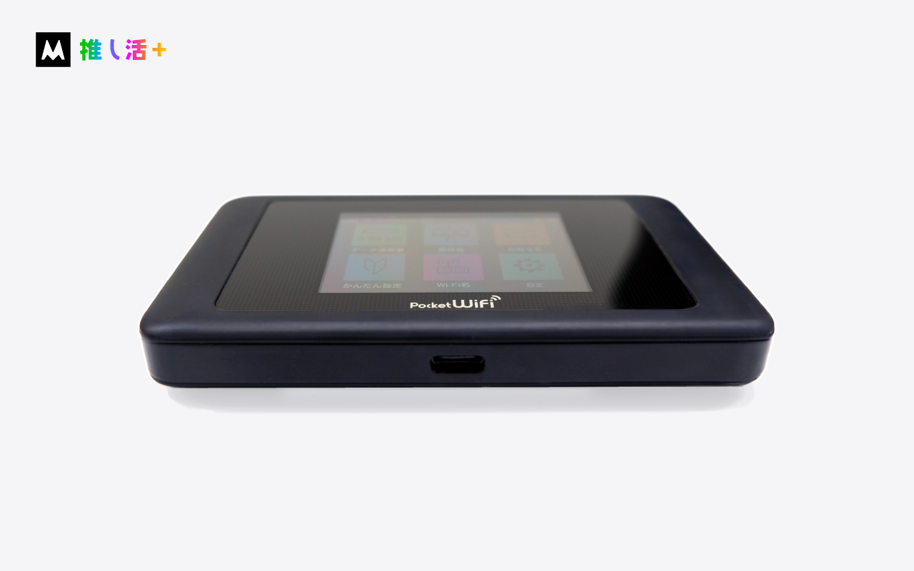 SoftBank 601HW(完全無制限)