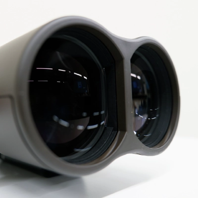 3つのコートでクッキリ